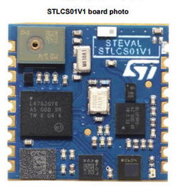 智慧语音 友尚推出st多感测器模组,可扩展智慧手机,穿戴和物联网产品开发智慧语音 热点频道 大联大控股